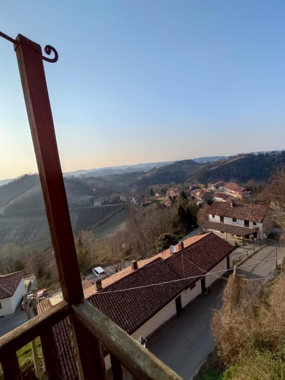 Monticello d'Alba Foresteria Ristorante Conti Roero الغرفة الصورة